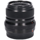 Fujifilm Lens (Single Focus)