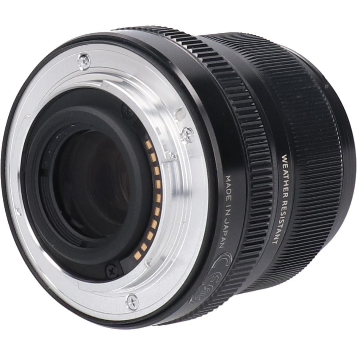 Fujifilm Lens (Single Focus)