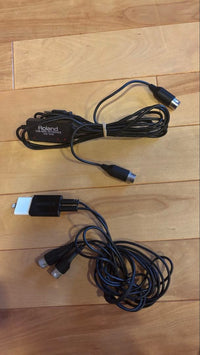 Yamaha Other Cables Midi Md-Bt01 Roland Umone