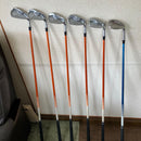 Yamaha Iron Sets Inpres Forged 7