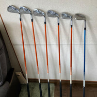 Yamaha Iron Sets Inpres Forged 7