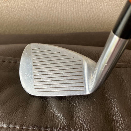 Yamaha Iron Sets Inpres Forged 7