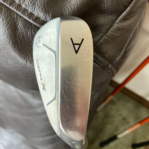 Yamaha Iron Sets Inpres Forged 7