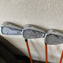 Yamaha Iron Sets Inpres Forged 7