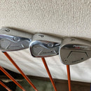 Yamaha Iron Sets Inpres Forged 7
