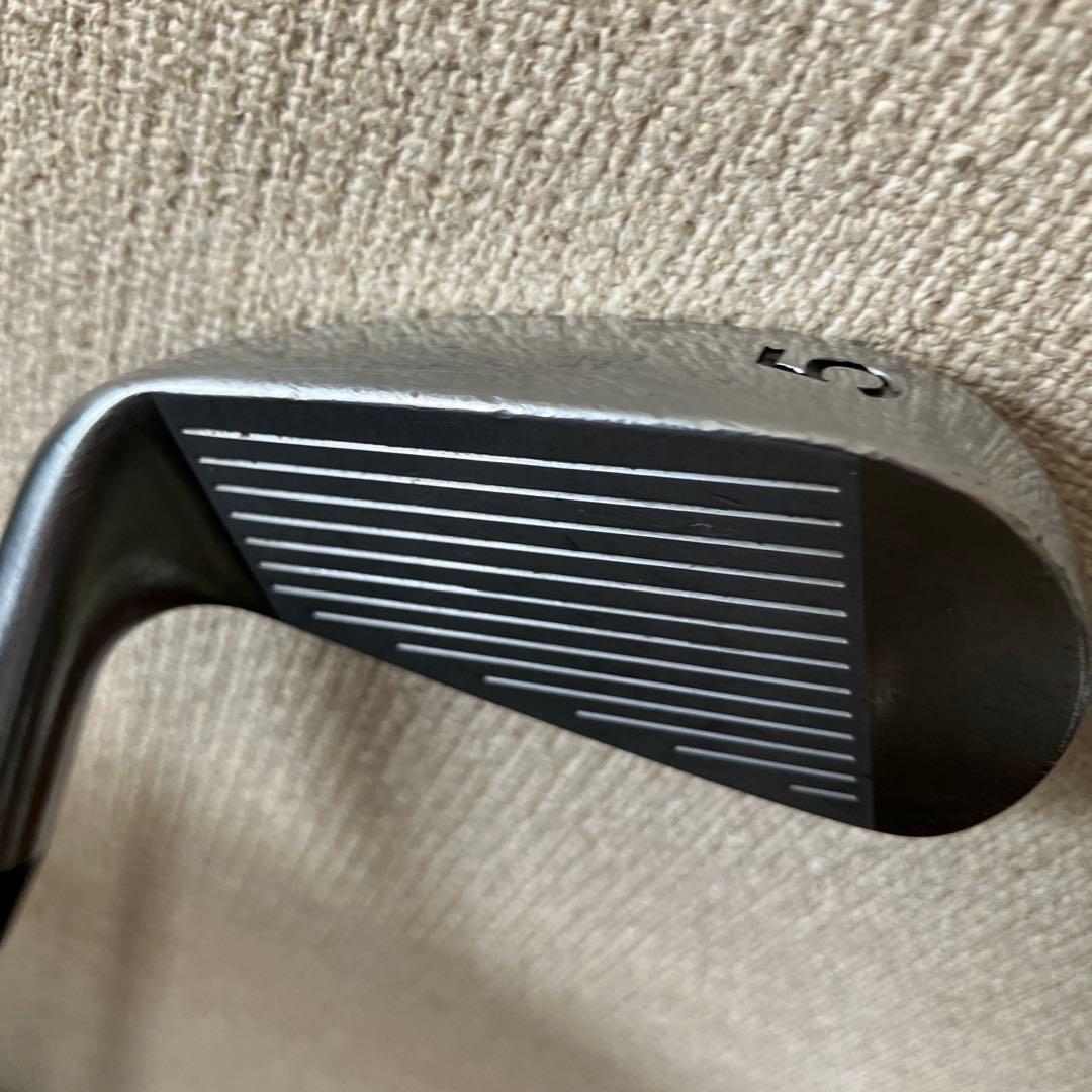 Yamaha Iron Sets Inpres Forged 7