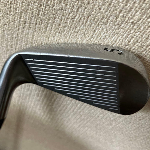 Yamaha Iron Sets Inpres Forged 7