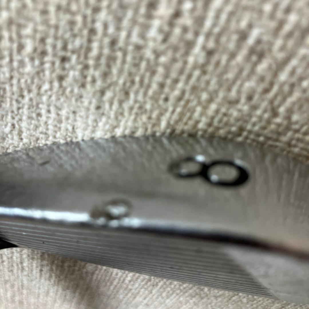 Yamaha Iron Sets Inpres Forged 7
