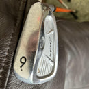 Yamaha Iron Sets Inpres Forged 7
