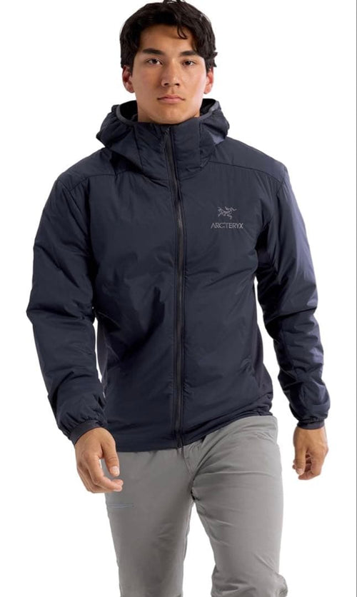 Arc'Teryx Jacket Ar Hoody S