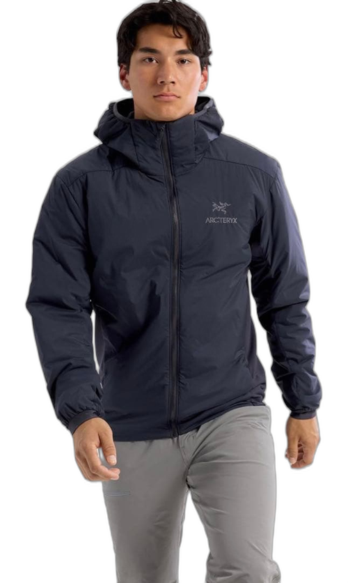 Arc'Teryx Jacket Ar Hoody S