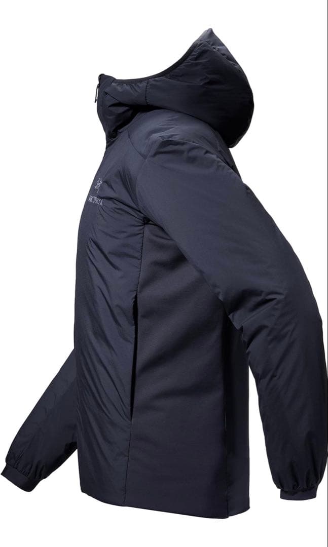 Arc'Teryx Jacket Ar Hoody S