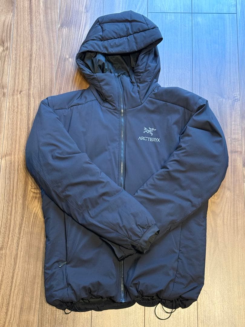 Arc'Teryx Jacket Ar Hoody S
