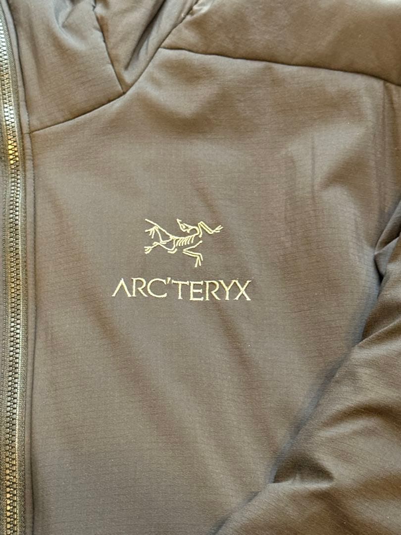 Arc'Teryx Jacket Ar Hoody S
