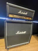 Marshall Guitar Amplifiers Avt50 Valvestate 2000