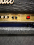 Marshall Guitar Amplifiers Avt50 Valvestate 2000
