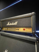 Marshall Guitar Amplifiers Avt50 Valvestate 2000