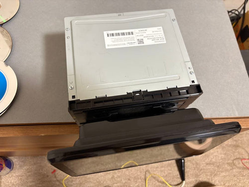 Kenwood Other Mdv-S809F