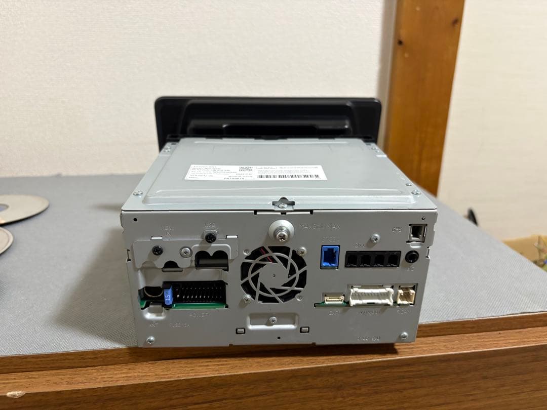 Kenwood Other Mdv-S809F