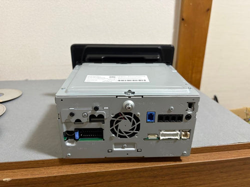 Kenwood Other Mdv-S809F