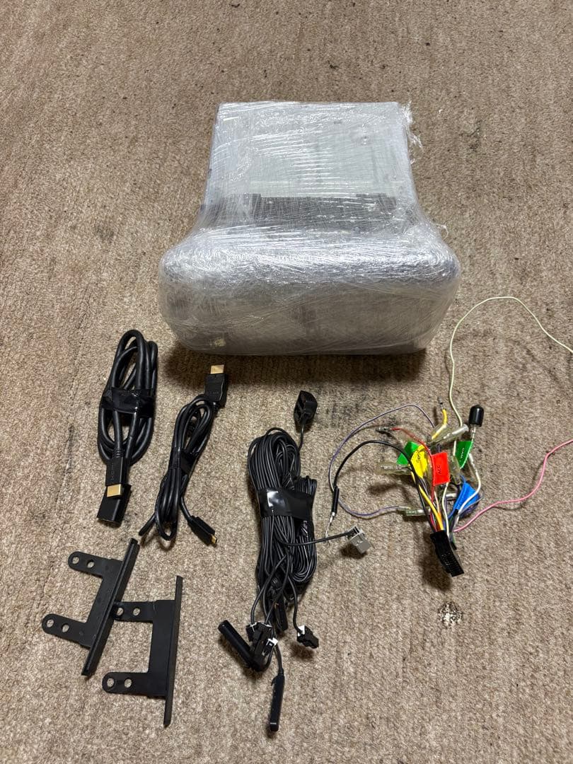 Kenwood Other Mdv-S809F
