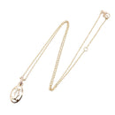 Cartier Necklace C