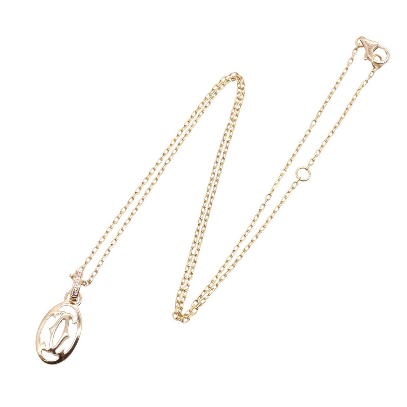 Cartier Necklace C
