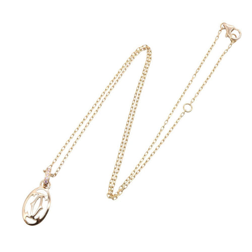 Cartier Necklace C