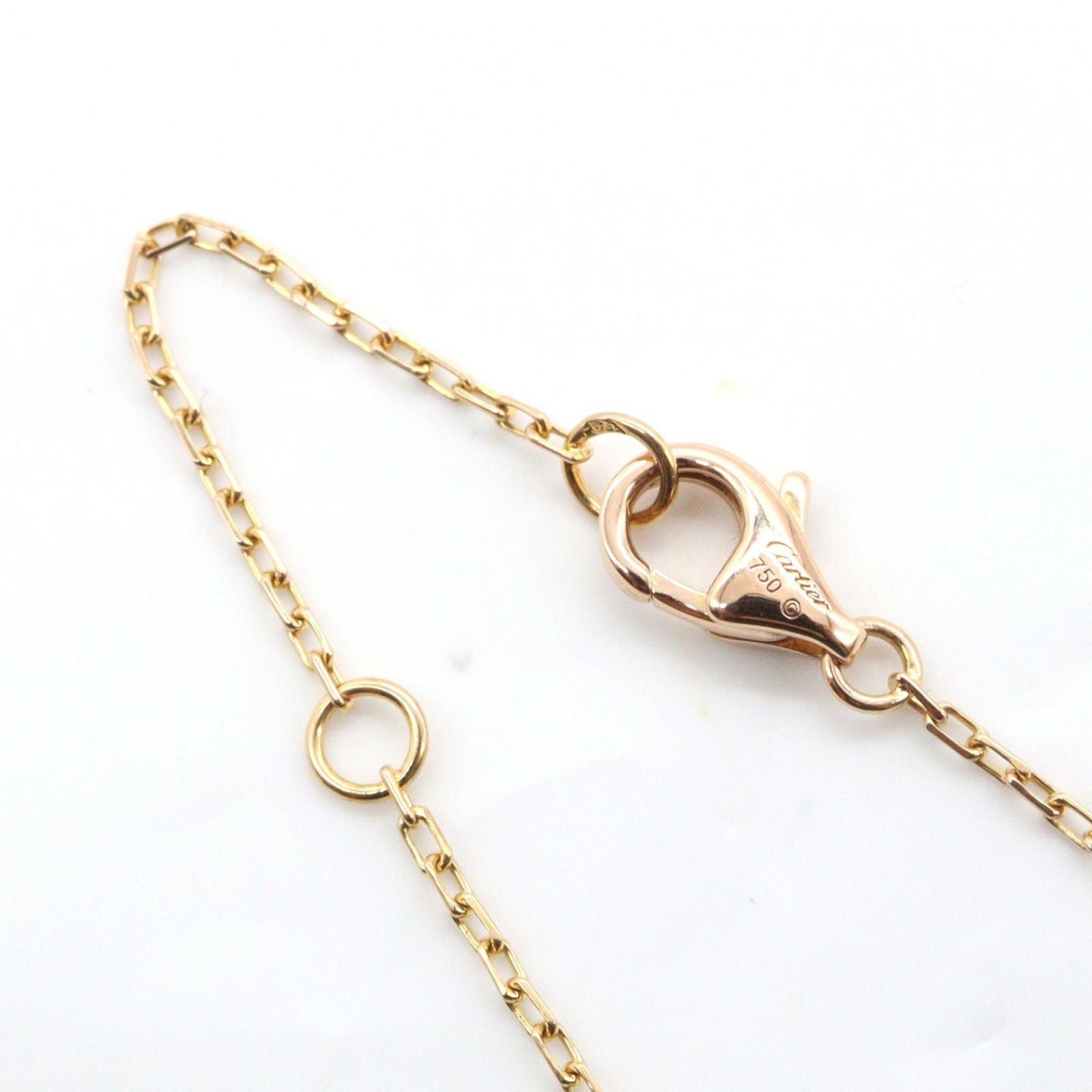 Cartier Necklace C