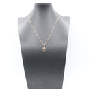 Cartier Necklace C