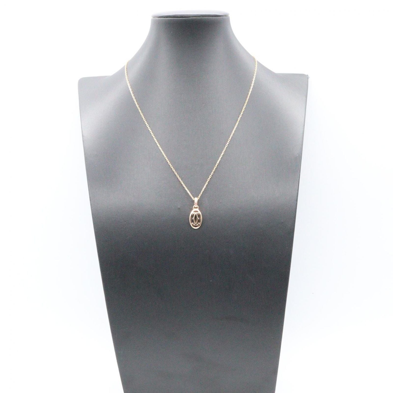 Cartier Necklace C