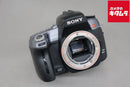 Digital Slr 550