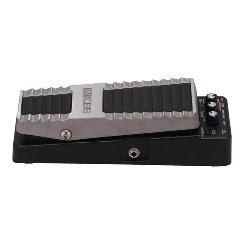 Boss Expansion Pad Sampler Effector /V Wah Pw-10 B 62