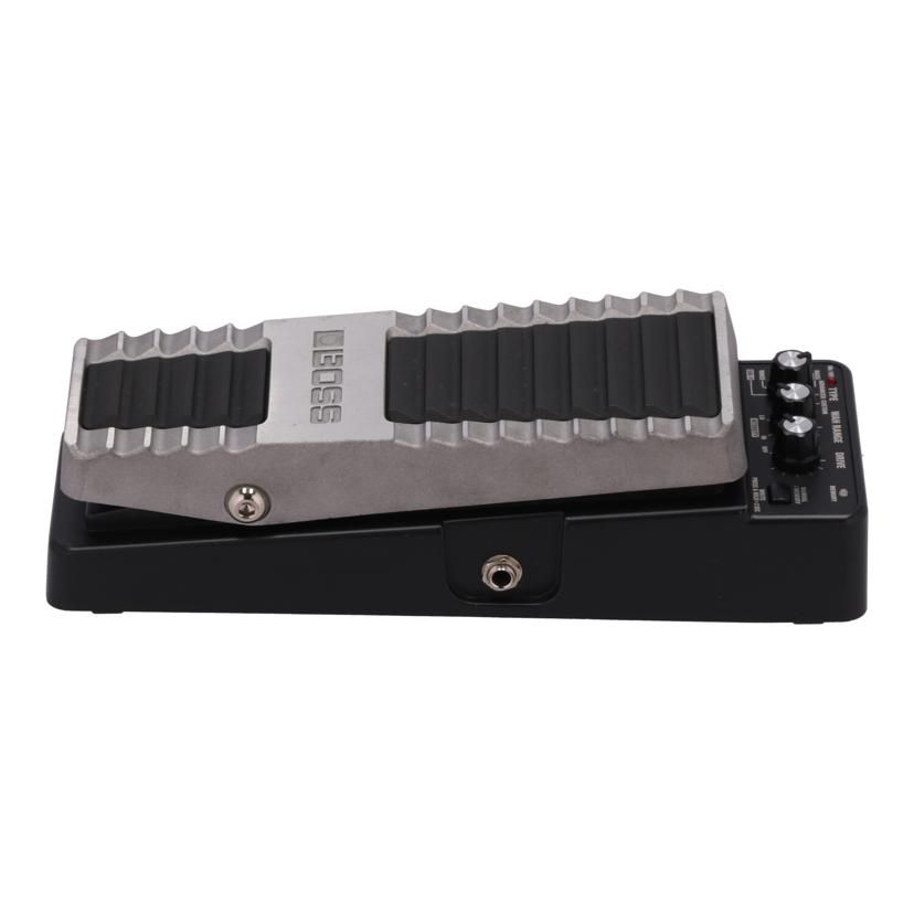 Boss Expansion Pad Sampler Effector /V Wah Pw-10 B 62
