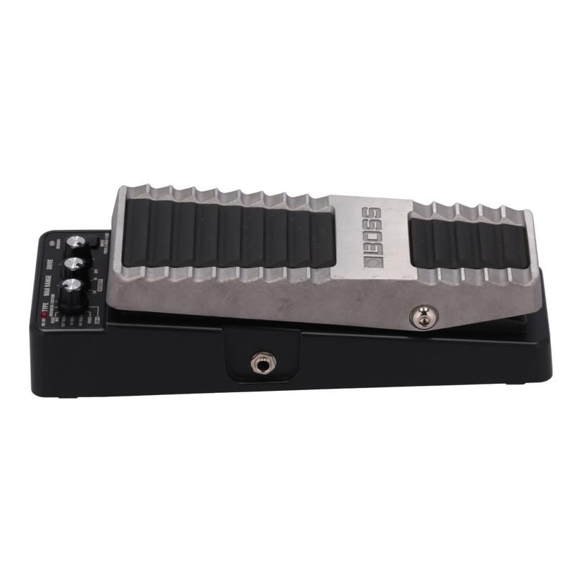 Boss Expansion Pad Sampler Effector /V Wah Pw-10 B 62