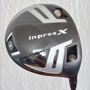 Yamaha Drivers Inpres R