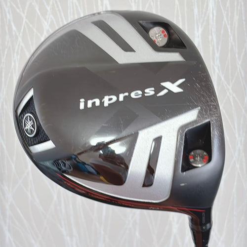 Yamaha Drivers Inpres R