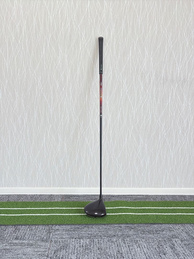 Yamaha Drivers Inpres R