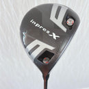 Yamaha Drivers Inpres R