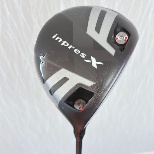 Yamaha Drivers Inpres R