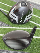Yamaha Drivers Inpres R