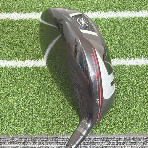 Yamaha Drivers Inpres R