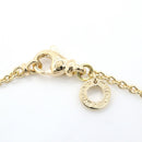 Bvlgari Necklace B-Zero1 352814 40 K18 Used A