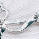 Tiffany Broach Corsage Ag925 6.9G