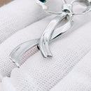Tiffany Brooches Corsages Ag925 6.9G