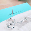 Tiffany Brooches Corsages Ag925 6.9G
