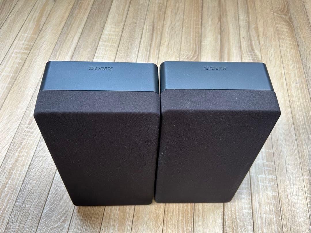 Sony Mini -Component Cmt-V3