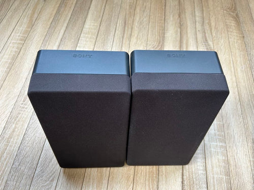 Sony Mini -Component Cmt-V3