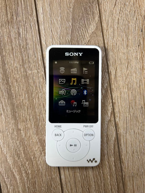Sony Mini -Component Cmt-V3
