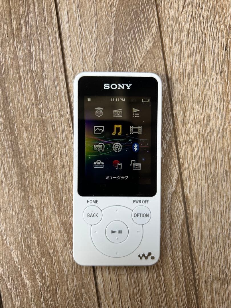 Sony Mini -Component Cmt-V3